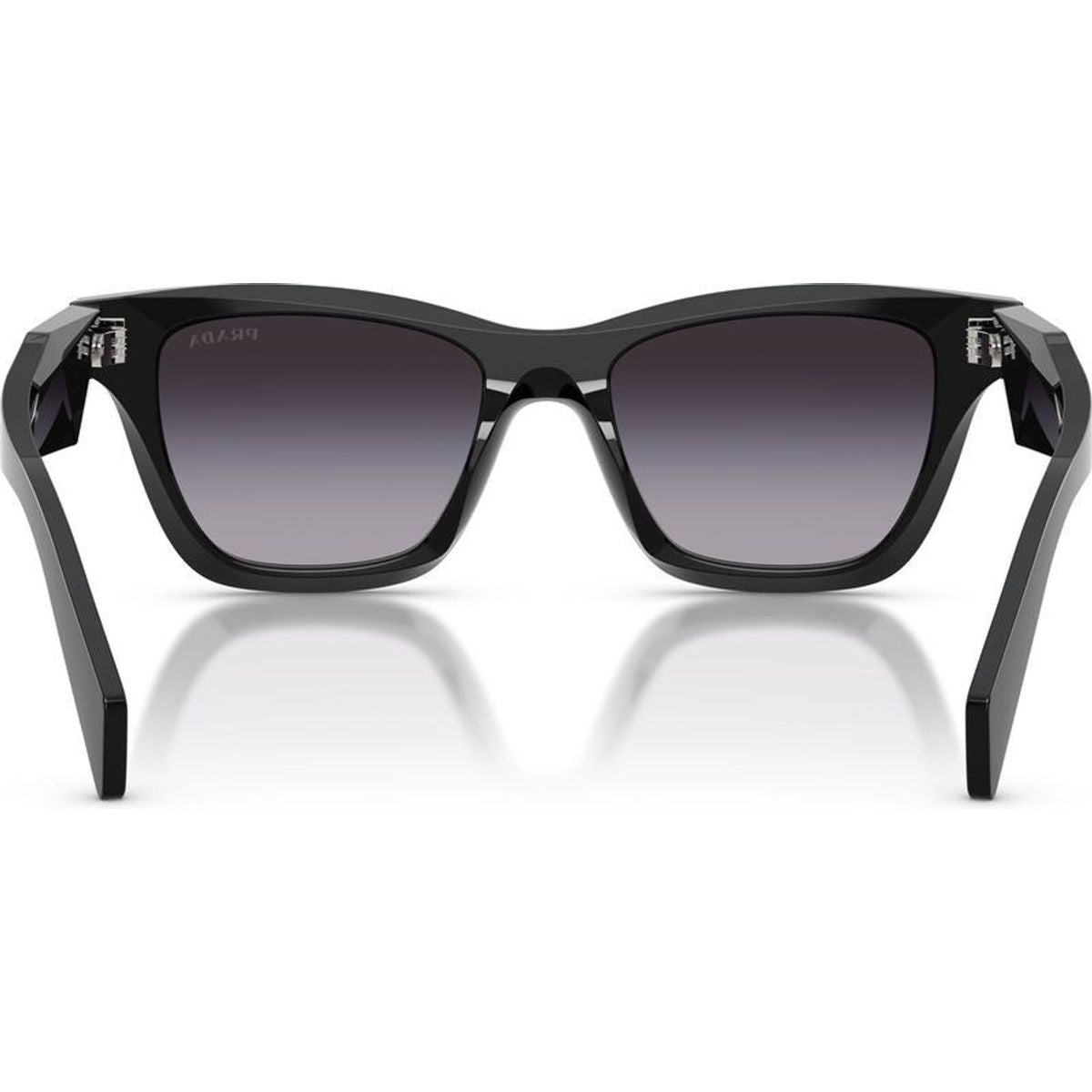 PRC07SF, Black/Grey Gradient Lenses