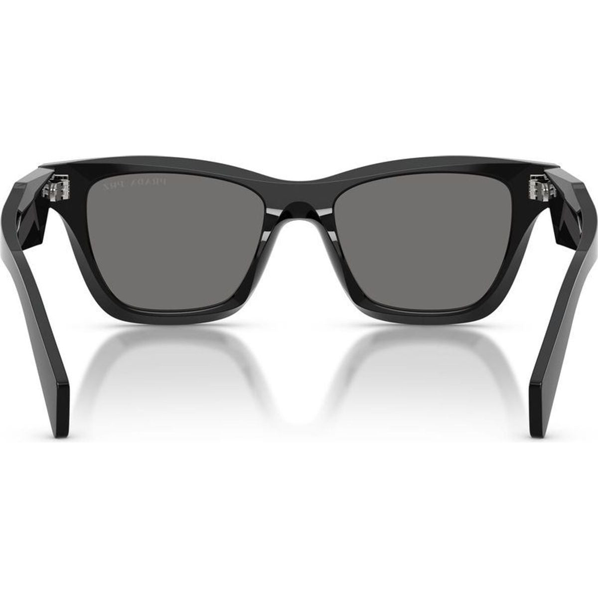 PRC07S, Black/Dark Grey Polarised Lenses