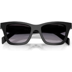 PRC07S, Black/Grey Gradient Lenses