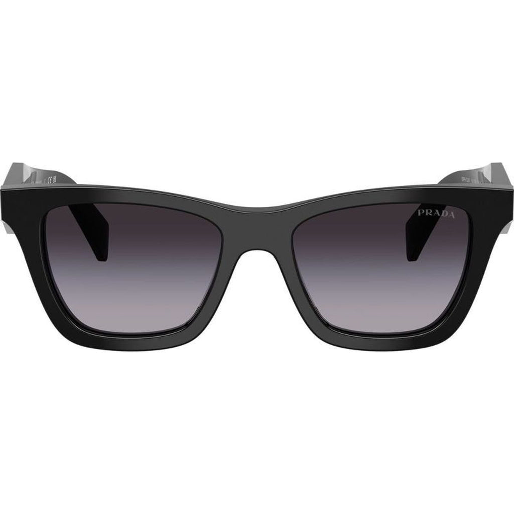 PRC07S, Black/Grey Gradient Lenses