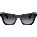 PRC07S, Black/Grey Gradient Lenses