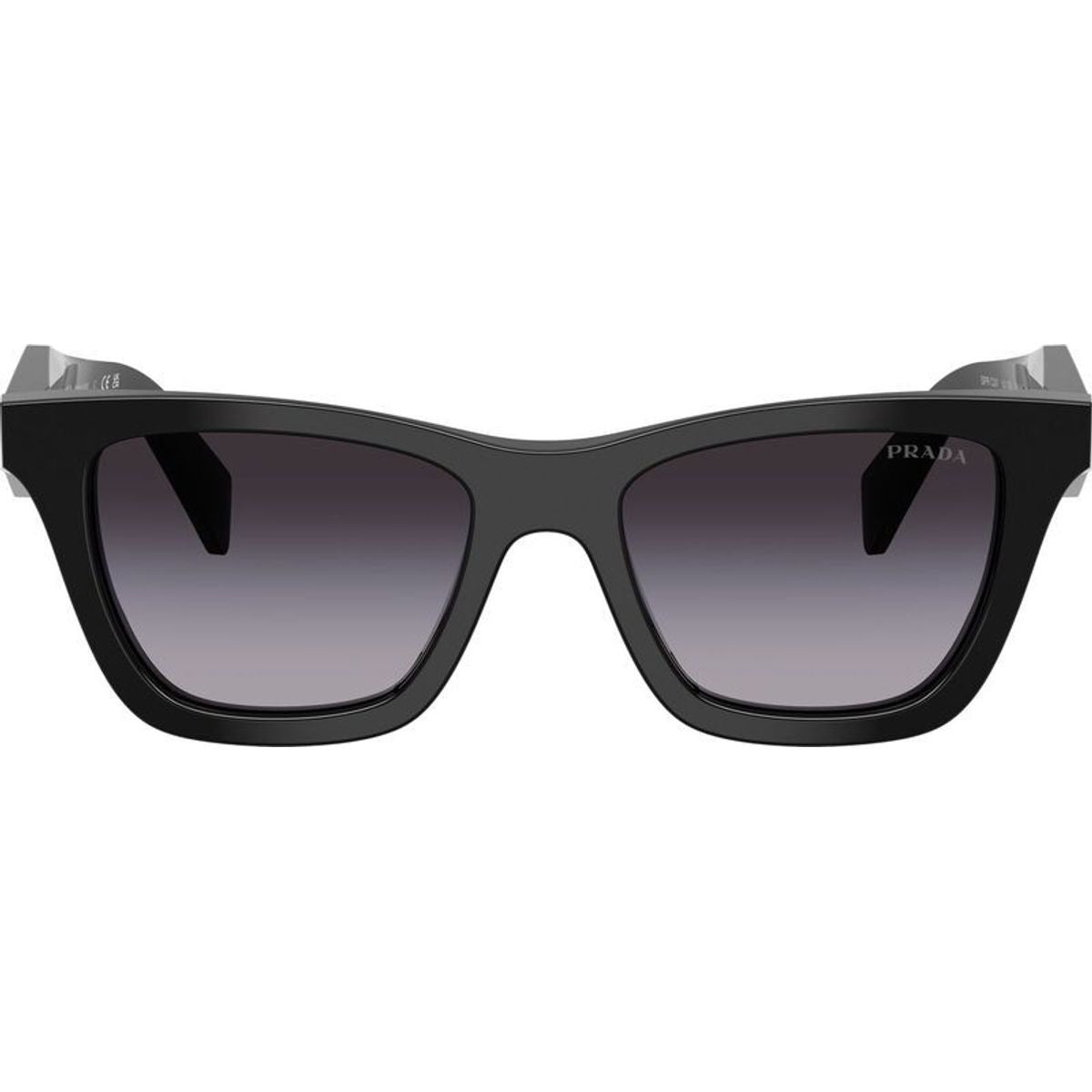PRC07S, Black/Grey Gradient Lenses