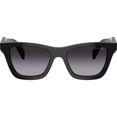 PRC07S, Black/Grey Gradient Lenses