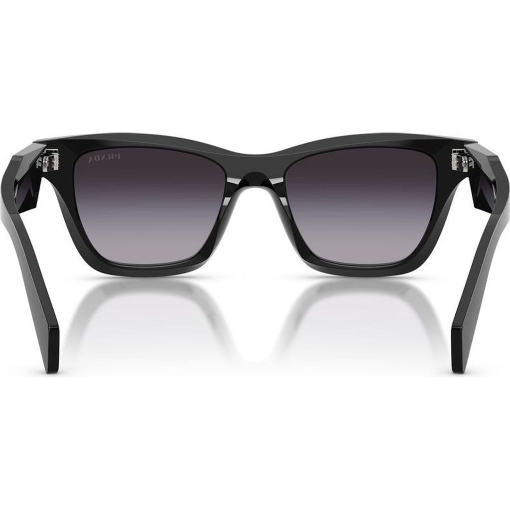 PRC07S, Black/Grey Gradient Lenses