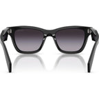 PRC07S, Black/Grey Gradient Lenses