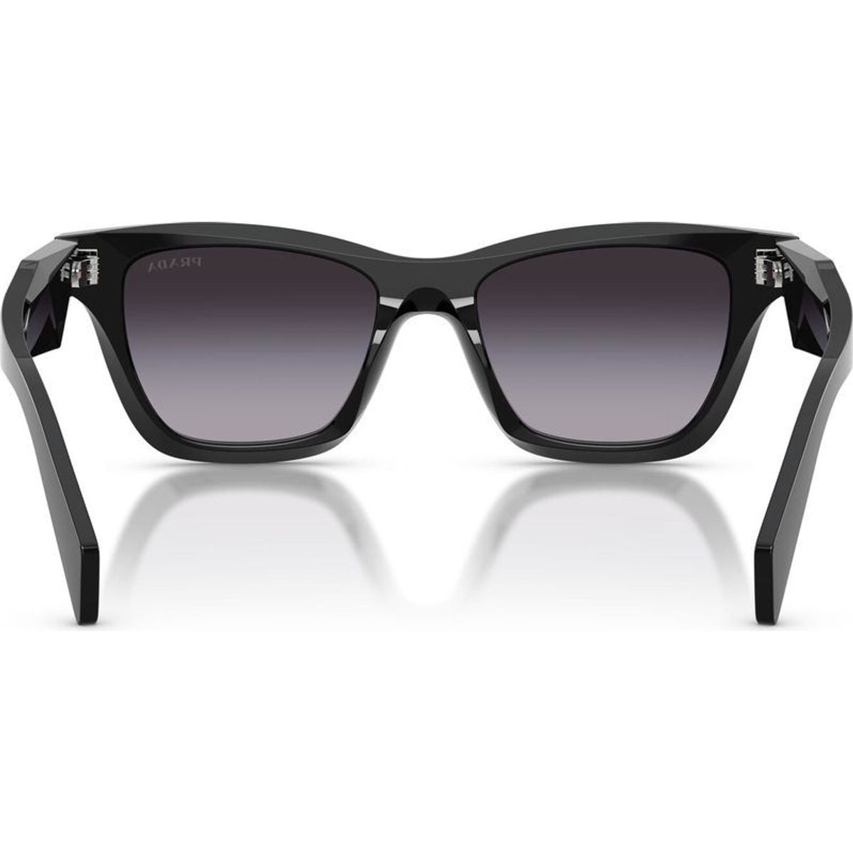 PRC07S, Black/Grey Gradient Lenses