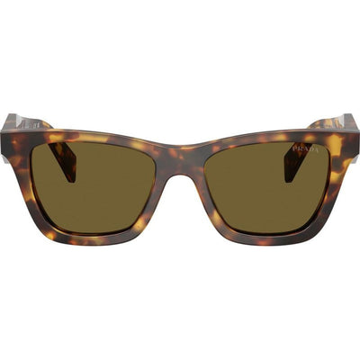 PRC07S, Honey Tortoise/Dark Brown Lenses