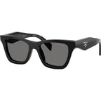 PRC07SF, Black/Dark Grey Polarised Lenses