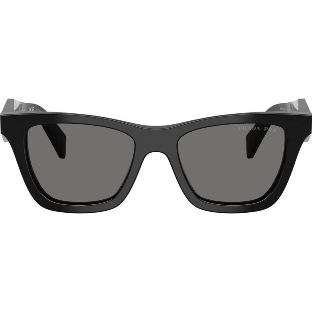 PRC07SF, Black/Dark Grey Polarised Lenses