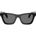 PRC07SF, Black/Dark Grey Polarised Lenses
