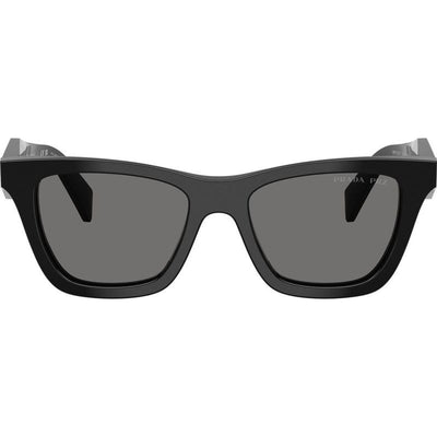 PRC07SF, Black/Dark Grey Polarised Lenses