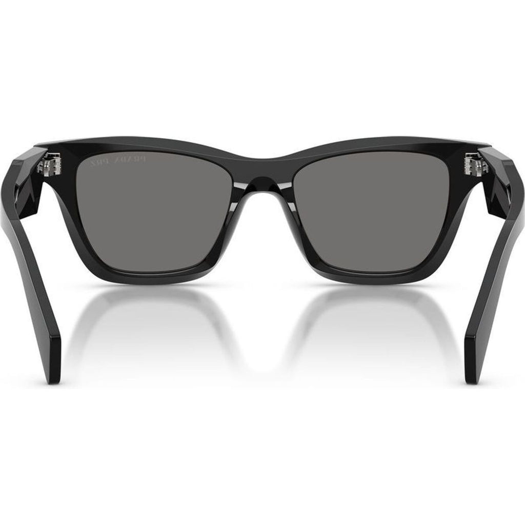 PRC07SF, Black/Dark Grey Polarised Lenses