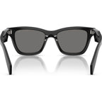 PRC07SF, Black/Dark Grey Polarised Lenses