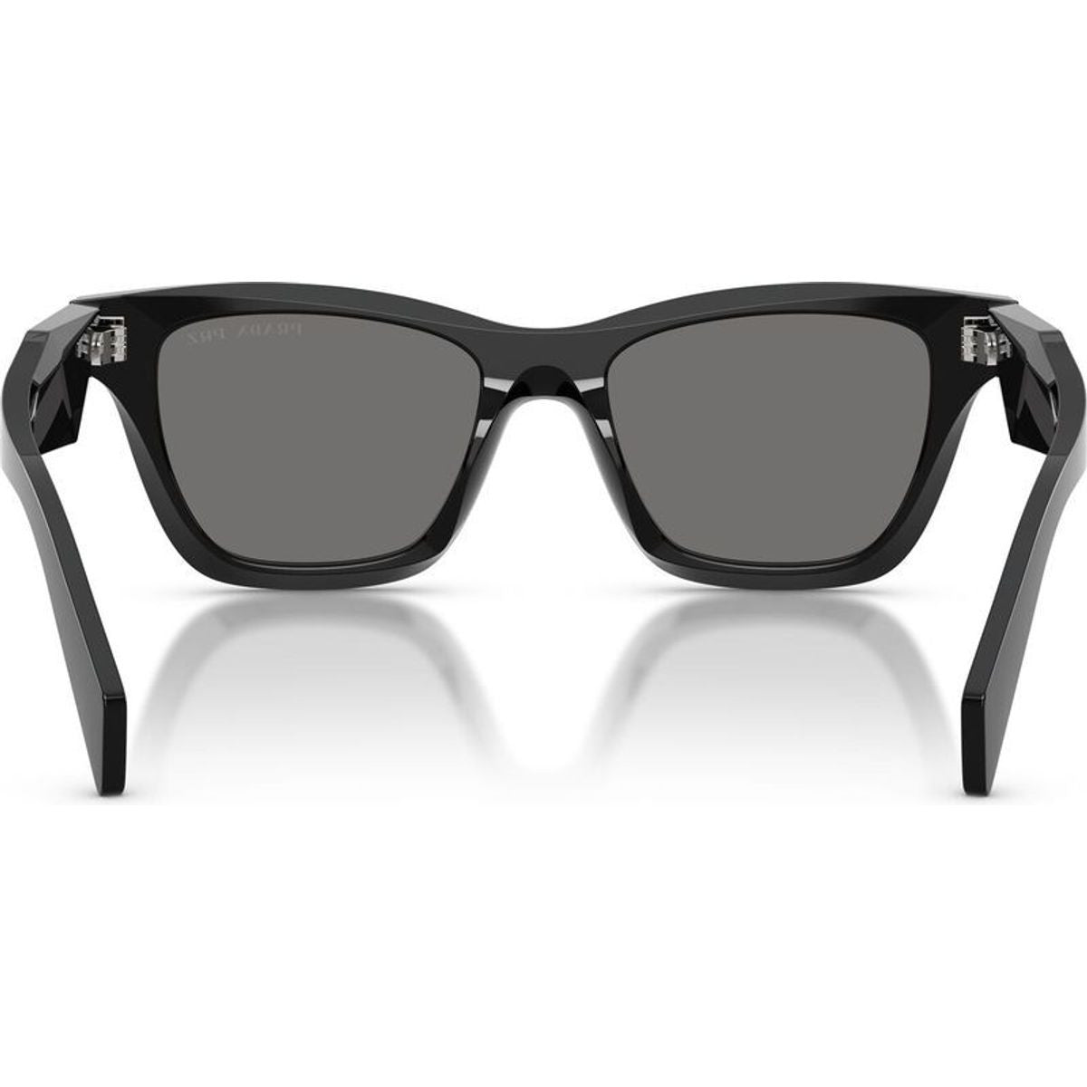 PRC07SF, Black/Dark Grey Polarised Lenses