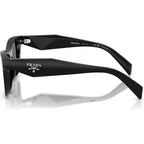 PRC07SF, Black/Dark Grey Polarised Lenses