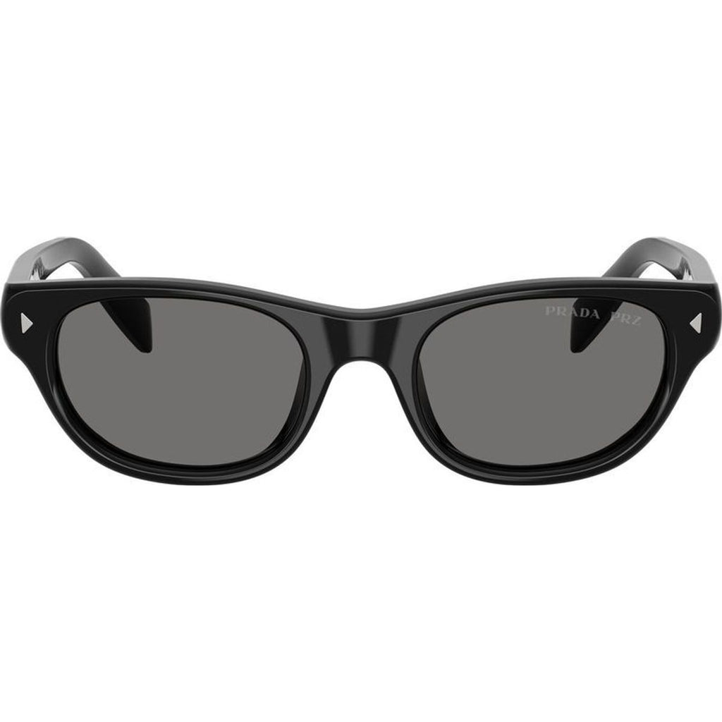 PRC08S, Black/Dark Grey Polarised Lenses