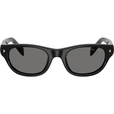 PRC08S, Black/Dark Grey Polarised Lenses