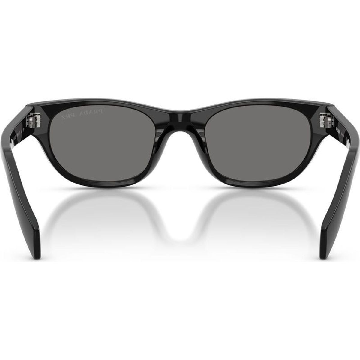 PRC08S, Black/Dark Grey Polarised Lenses
