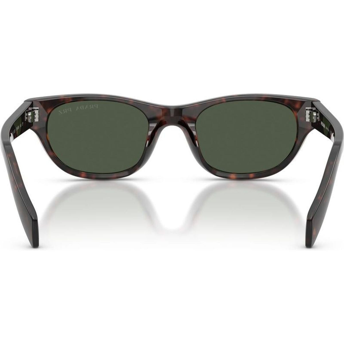 PRC08S, Havana/Green Polarised Lenses