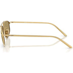 PRC51S, Gold/Green Olive Lenses