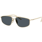 PRC51S, Pale Gold/Dark Grey Lenses