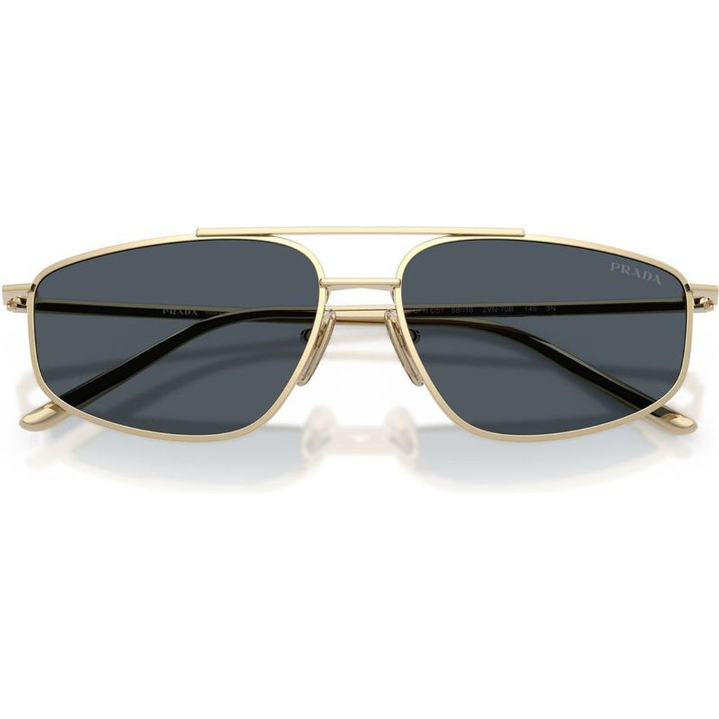 PRC51S, Pale Gold/Dark Grey Lenses