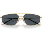 PRC51S, Pale Gold/Dark Grey Lenses