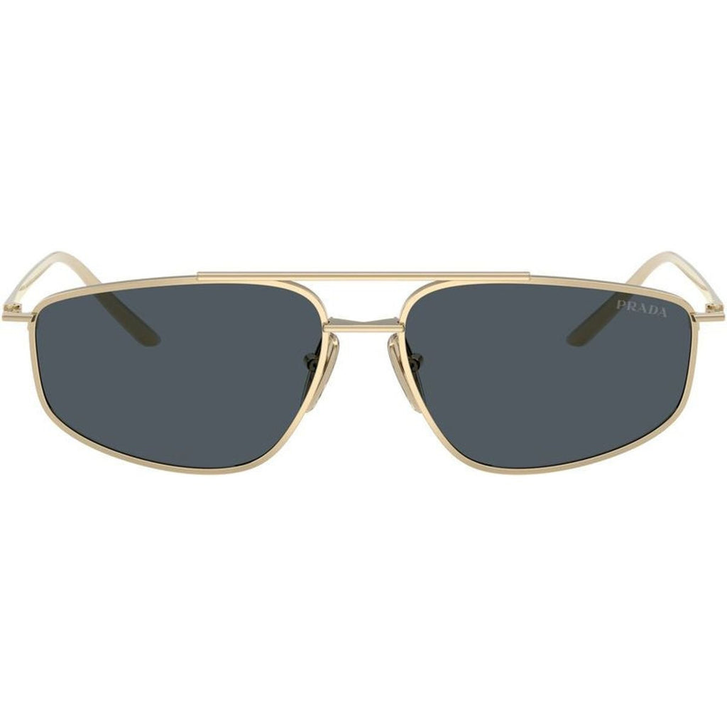 PRC51S, Pale Gold/Dark Grey Lenses