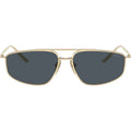 PRC51S, Pale Gold/Dark Grey Lenses