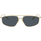 PRC51S, Pale Gold/Dark Grey Lenses