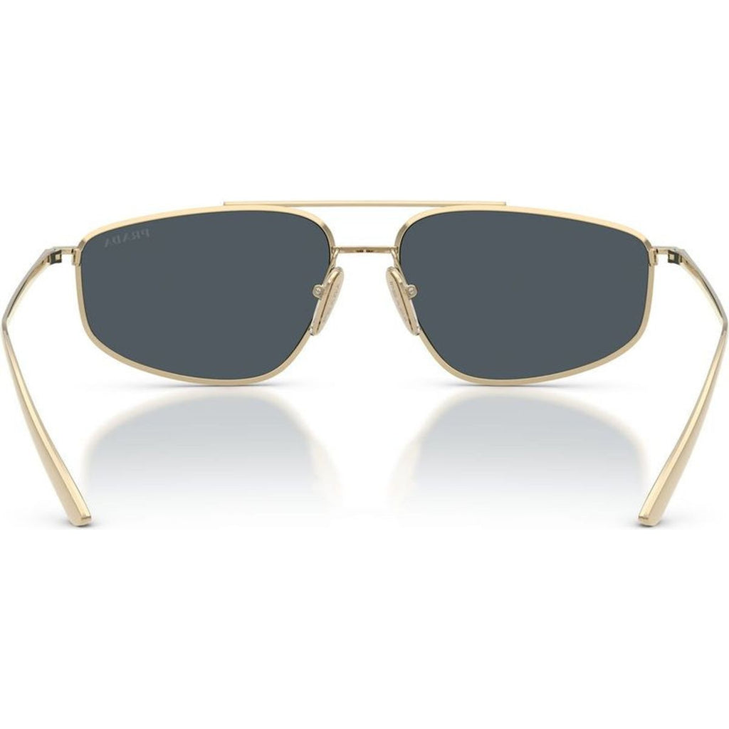 PRC51S, Pale Gold/Dark Grey Lenses
