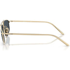PRC51S, Pale Gold/Dark Grey Lenses