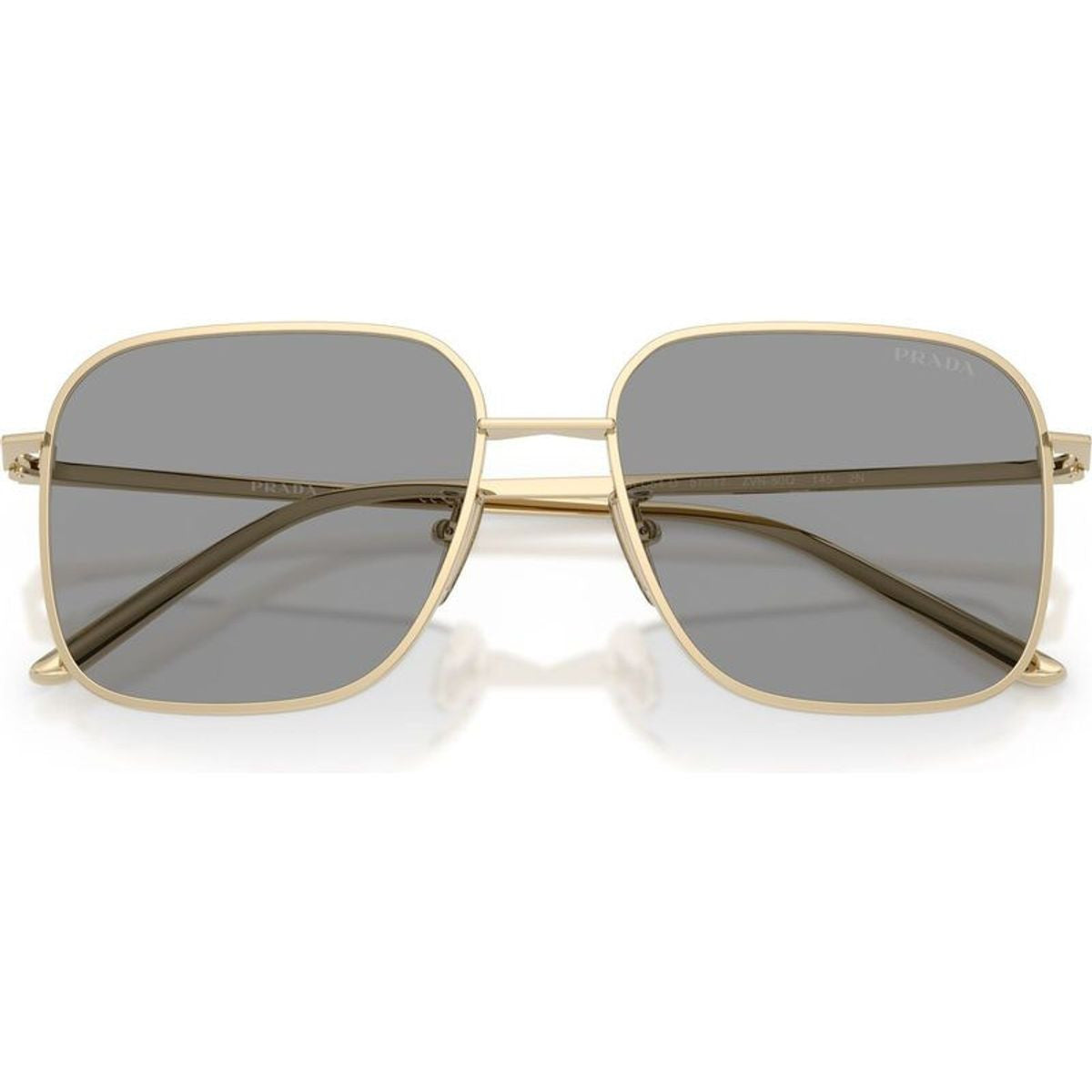PRC54SD, Pale Gold/Grey Lenses 57 Eye Size