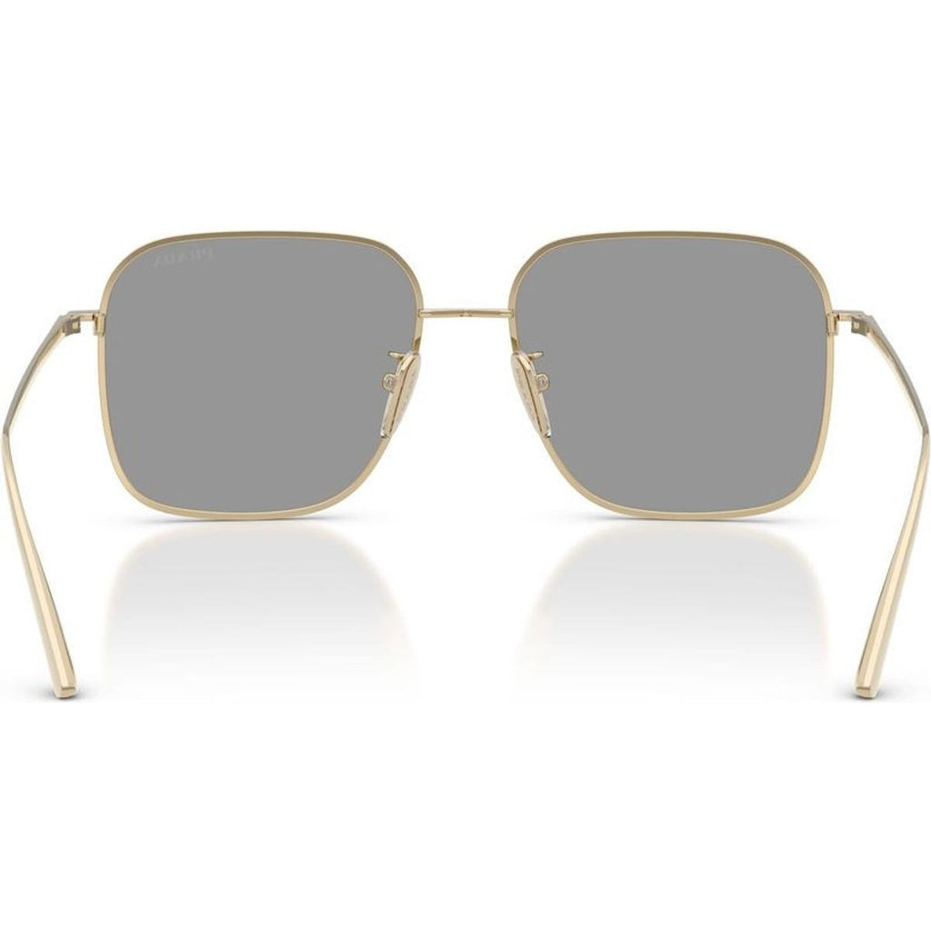 PRC54SD, Pale Gold/Grey Lenses 57 Eye Size