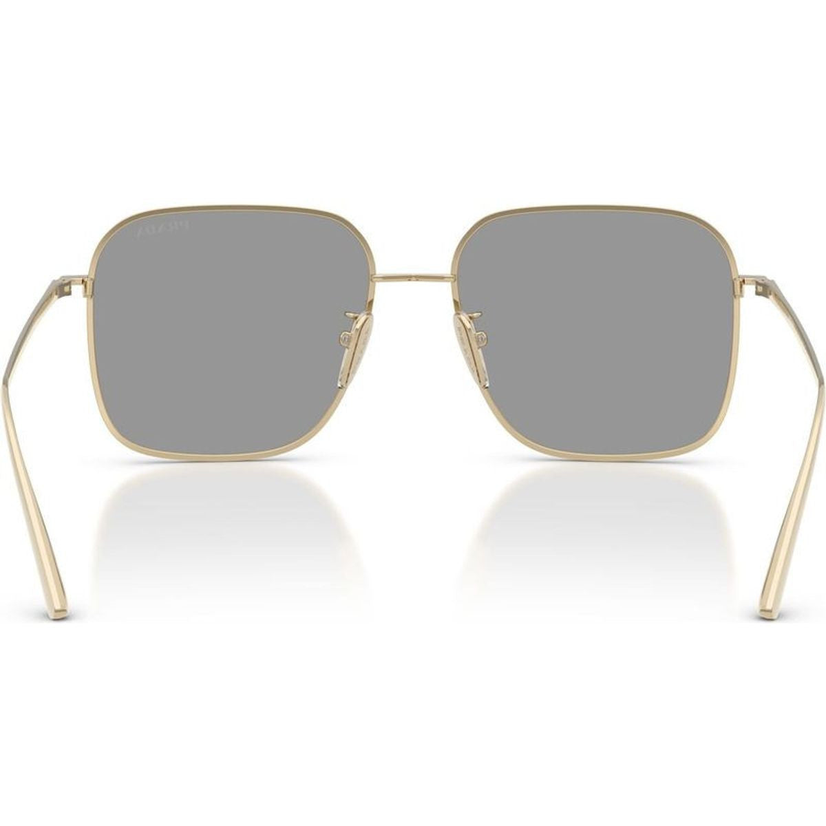 PRC54SD, Pale Gold/Grey Lenses 57 Eye Size