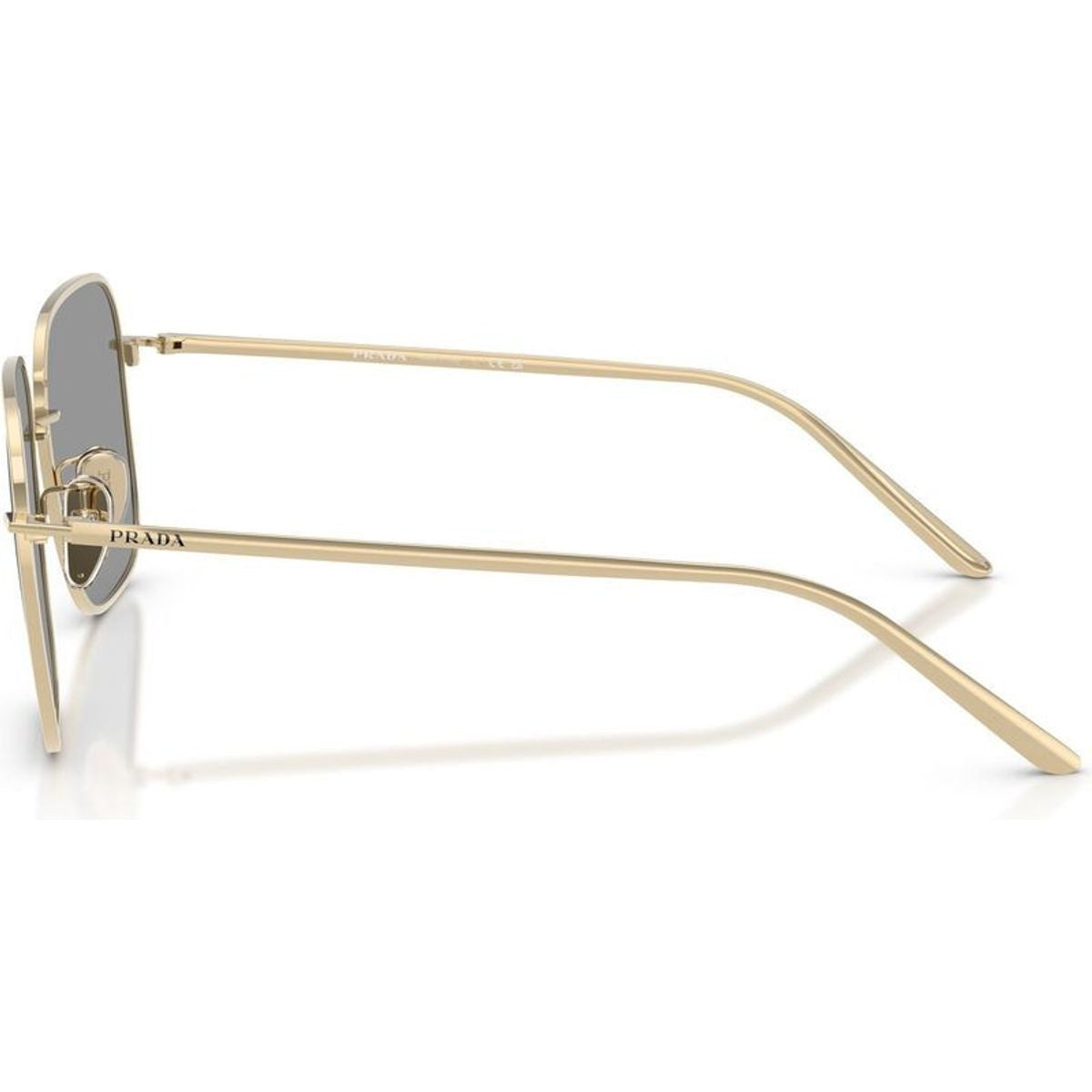 PRC54SD, Pale Gold/Grey Lenses 57 Eye Size