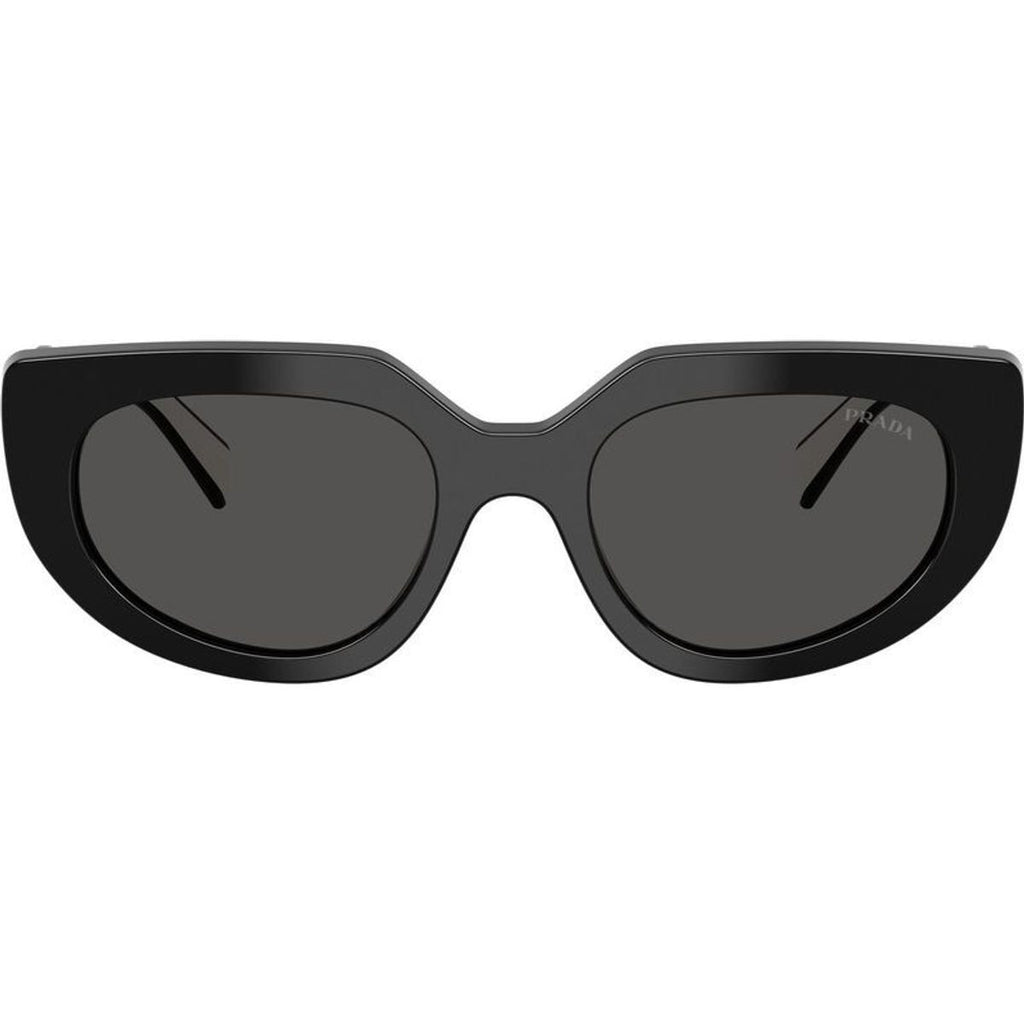 PRD02S, Black/Dark Grey Lenses