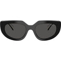 PRD02S, Black/Dark Grey Lenses