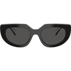 PRD02S, Black/Dark Grey Lenses