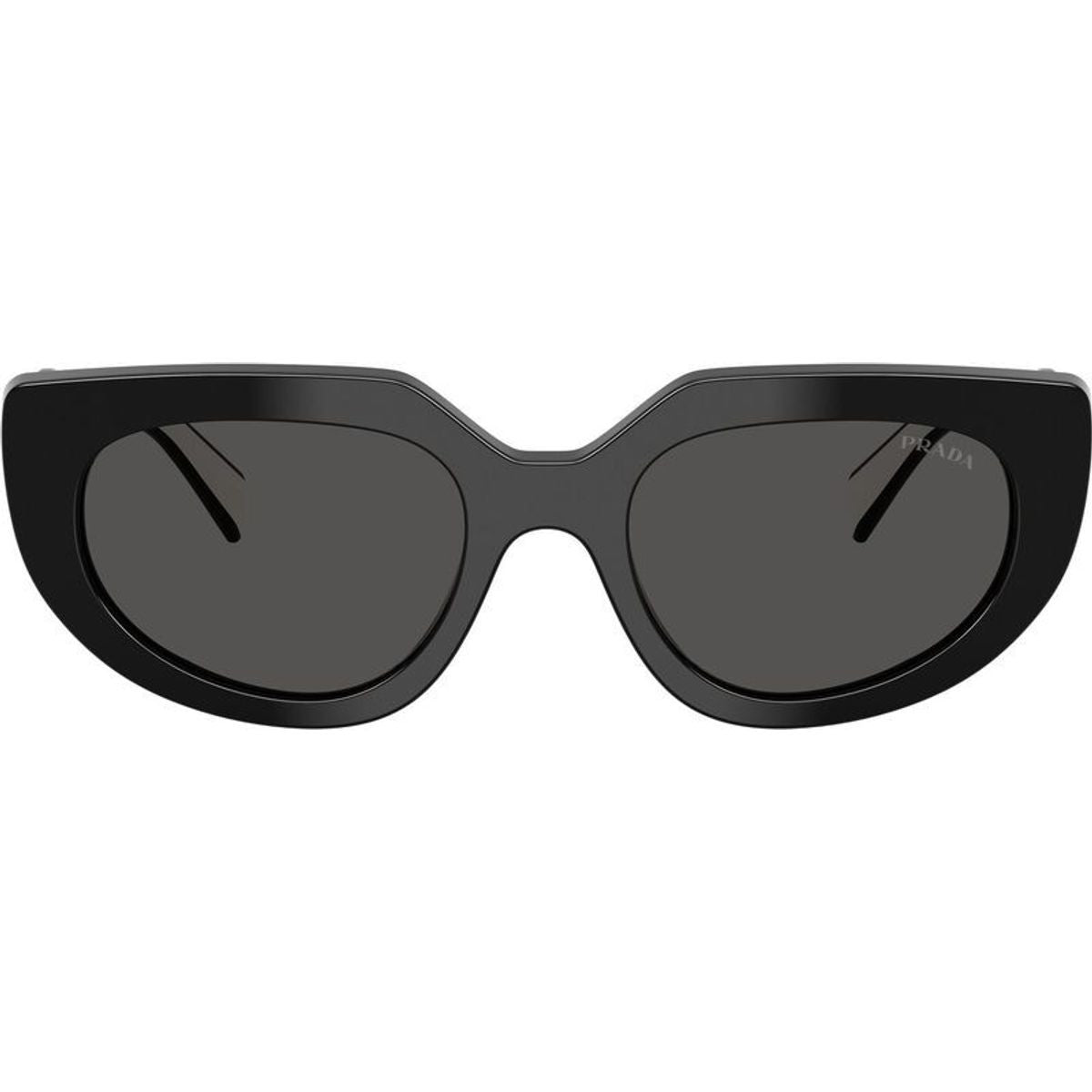 PRD02S, Black/Dark Grey Lenses