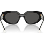 PRD02S, Black/Dark Grey Lenses