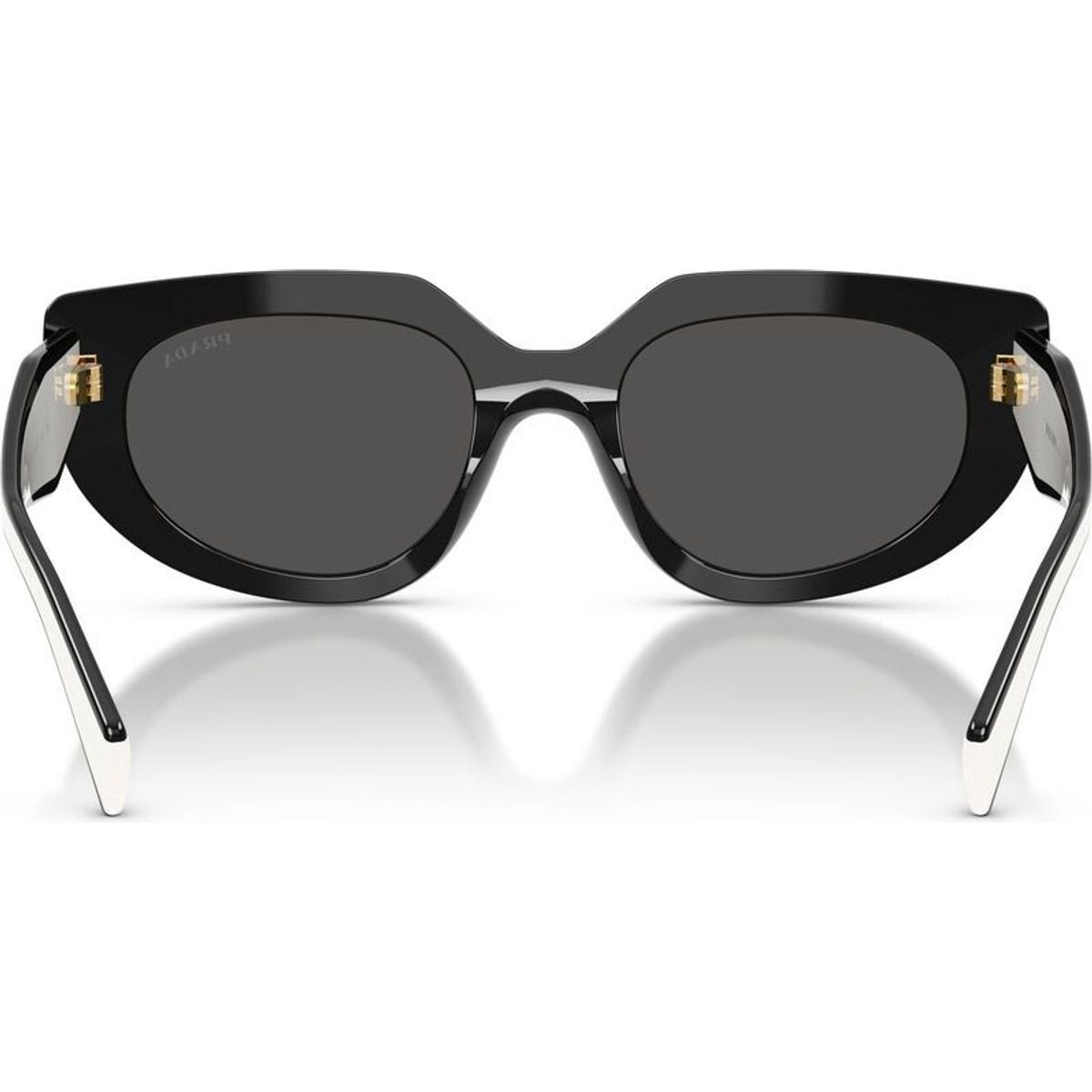 PRD02S, Black/Dark Grey Lenses