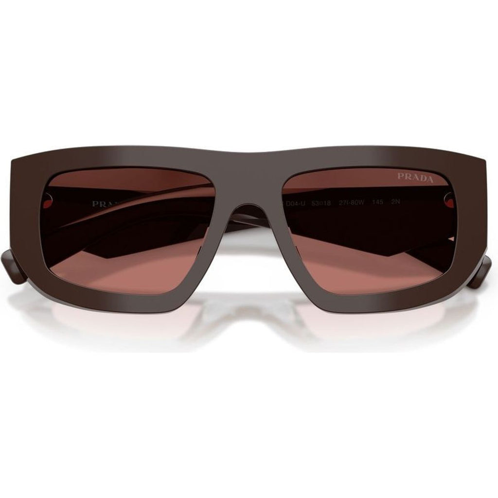PRD04SU, Cigar/Bordeaux Lenses