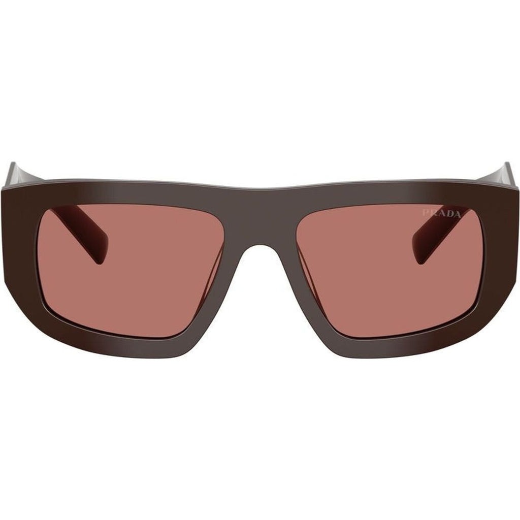 PRD04SU, Cigar/Bordeaux Lenses