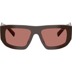 PRD04SU, Cigar/Bordeaux Lenses