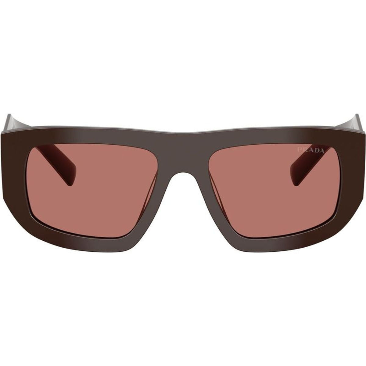 PRD04SU, Cigar/Bordeaux Lenses