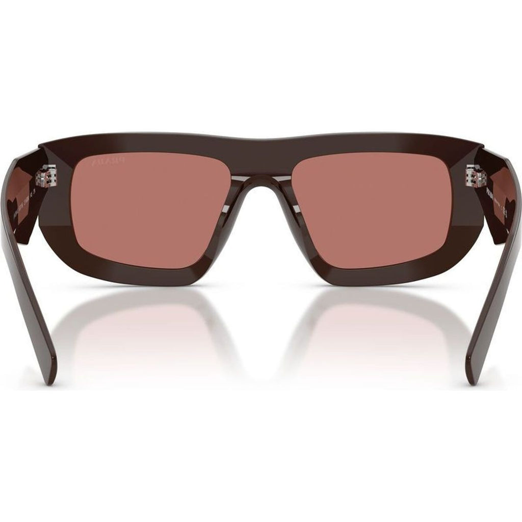PRD04SU, Cigar/Bordeaux Lenses