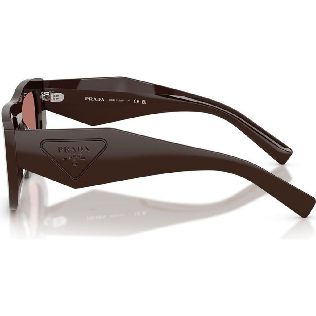 PRD04SU, Cigar/Bordeaux Lenses
