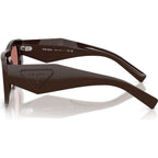 PRD04SU, Cigar/Bordeaux Lenses