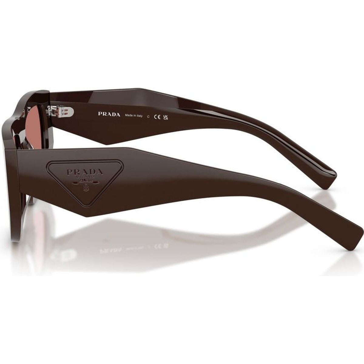 PRD04SU, Cigar/Bordeaux Lenses
